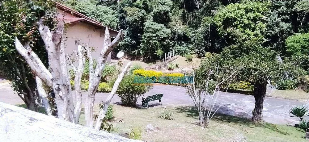 Casa, 8 quartos, 450 m² - Foto 10