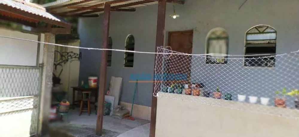 Casa, 8 quartos, 450 m² - Foto 3
