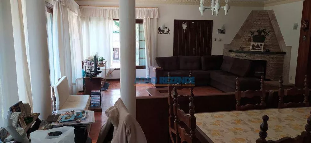 Casa, 8 quartos, 450 m² - Foto 23