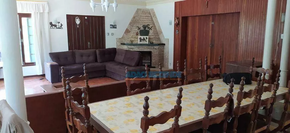 Casa, 8 quartos, 450 m² - Foto 11