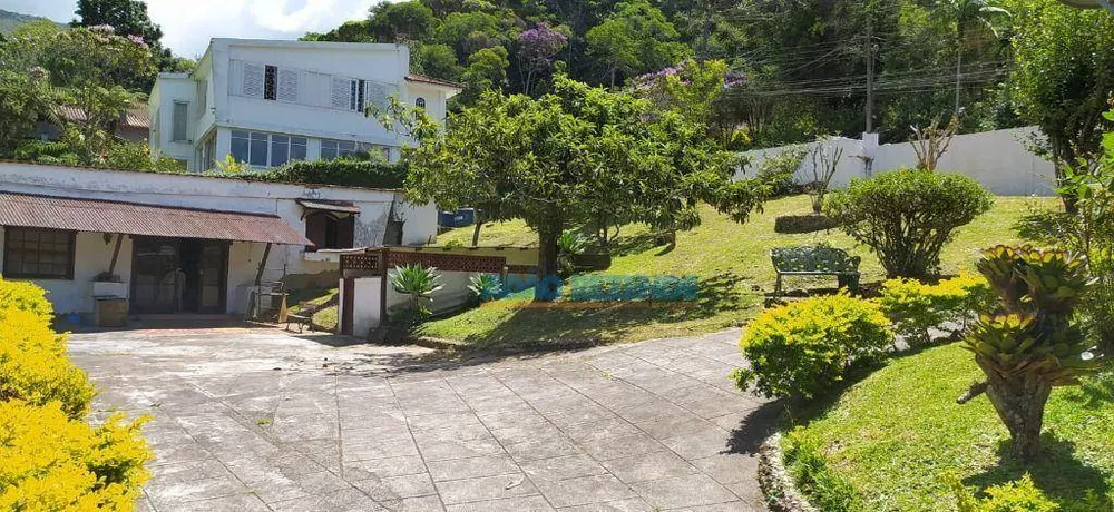 Casa, 8 quartos, 450 m² - Foto 9