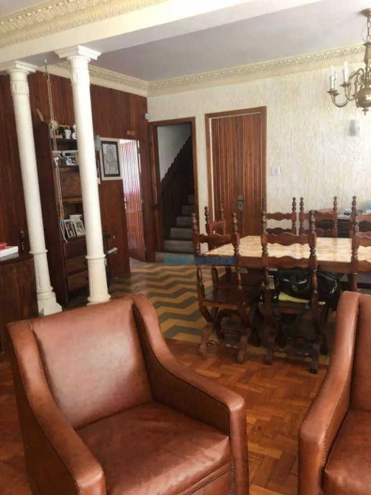 Casa, 8 quartos, 450 m² - Foto 18
