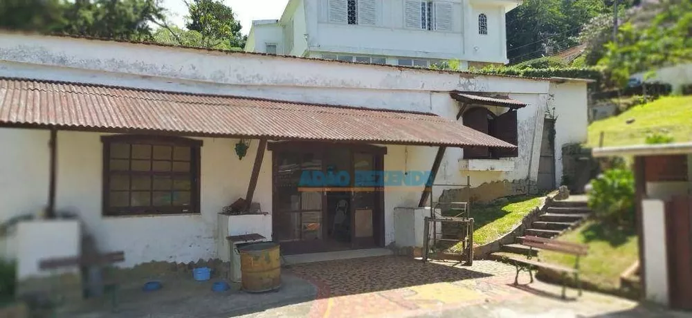 Casa, 8 quartos, 450 m² - Foto 36