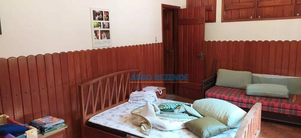 Casa, 8 quartos, 450 m² - Foto 19