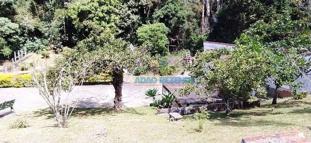 Casa, 8 quartos, 450 m² - Foto 20
