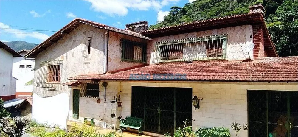 Casa, 8 quartos, 450 m² - Foto 12
