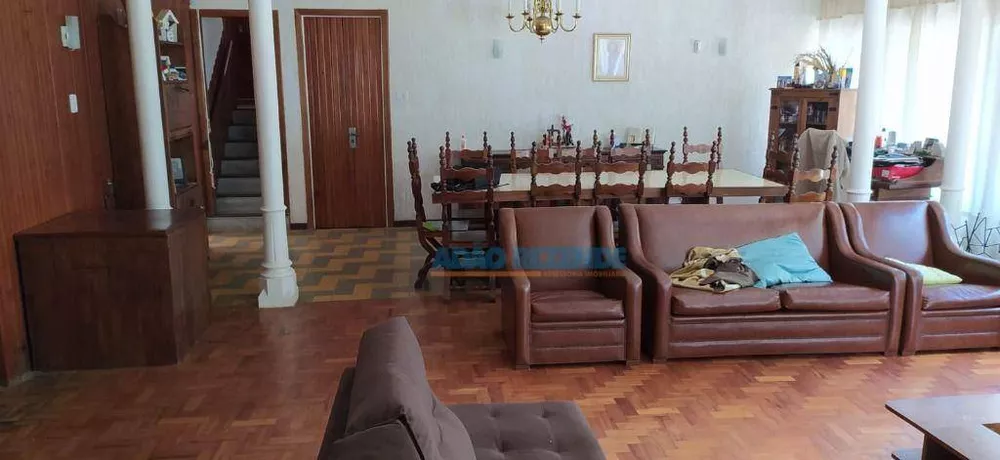 Casa, 8 quartos, 450 m² - Foto 15
