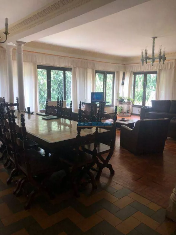 Casa, 8 quartos, 450 m² - Foto 2