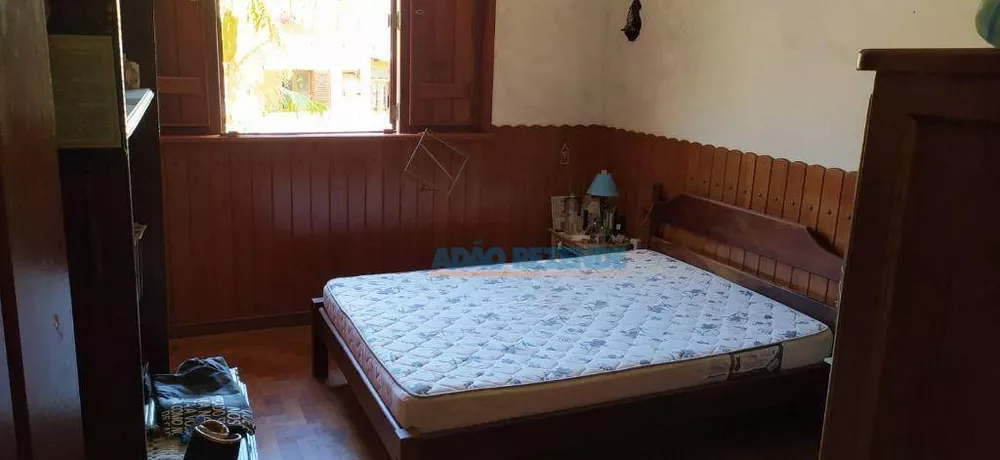Casa, 8 quartos, 450 m² - Foto 6