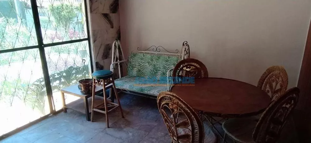 Casa, 8 quartos, 450 m² - Foto 27