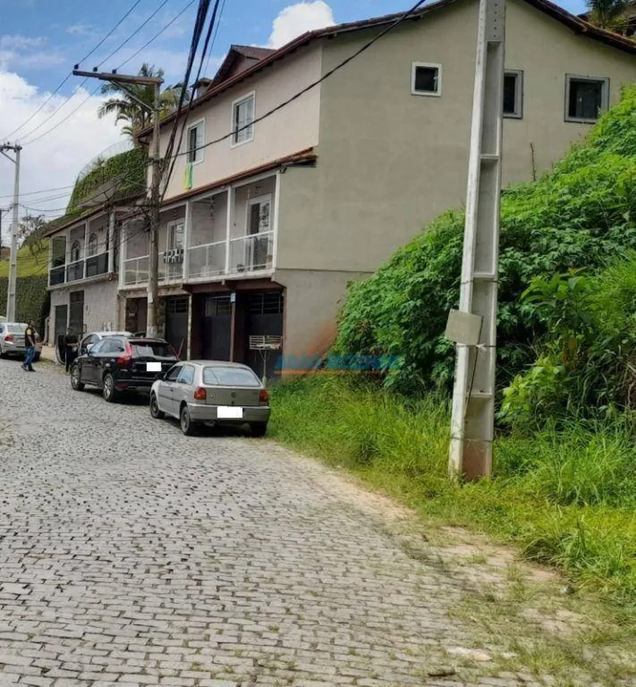 Terreno, 797 m² - Foto 2