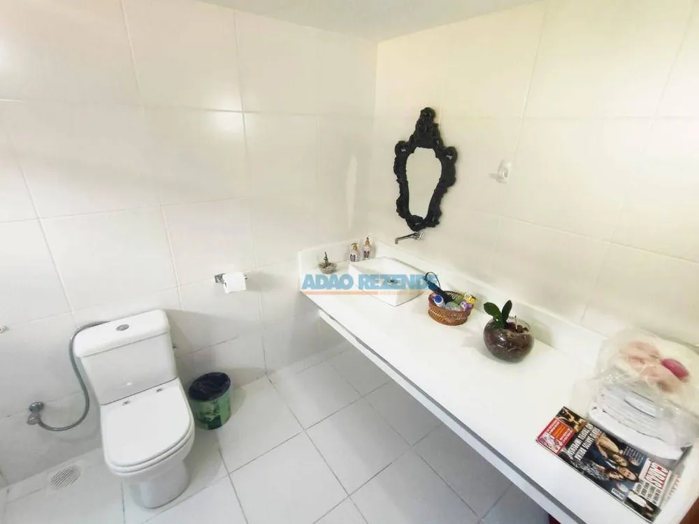 Casa, 5 quartos, 310 m² - Foto 43