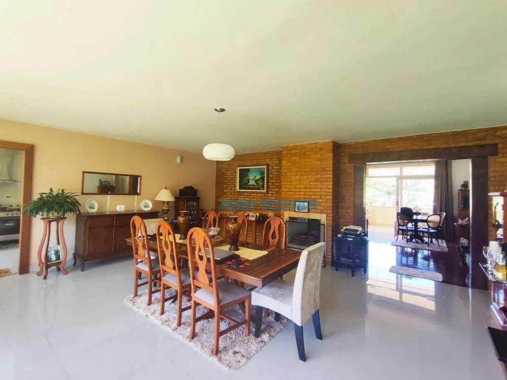 Casa, 5 quartos, 310 m² - Foto 26