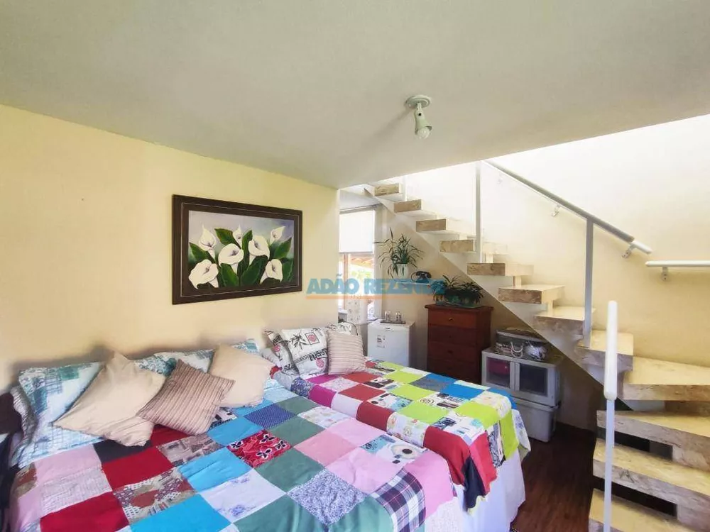 Casa, 5 quartos, 310 m² - Foto 35