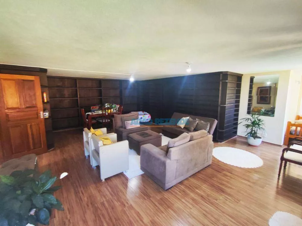 Casa, 5 quartos, 310 m² - Foto 31