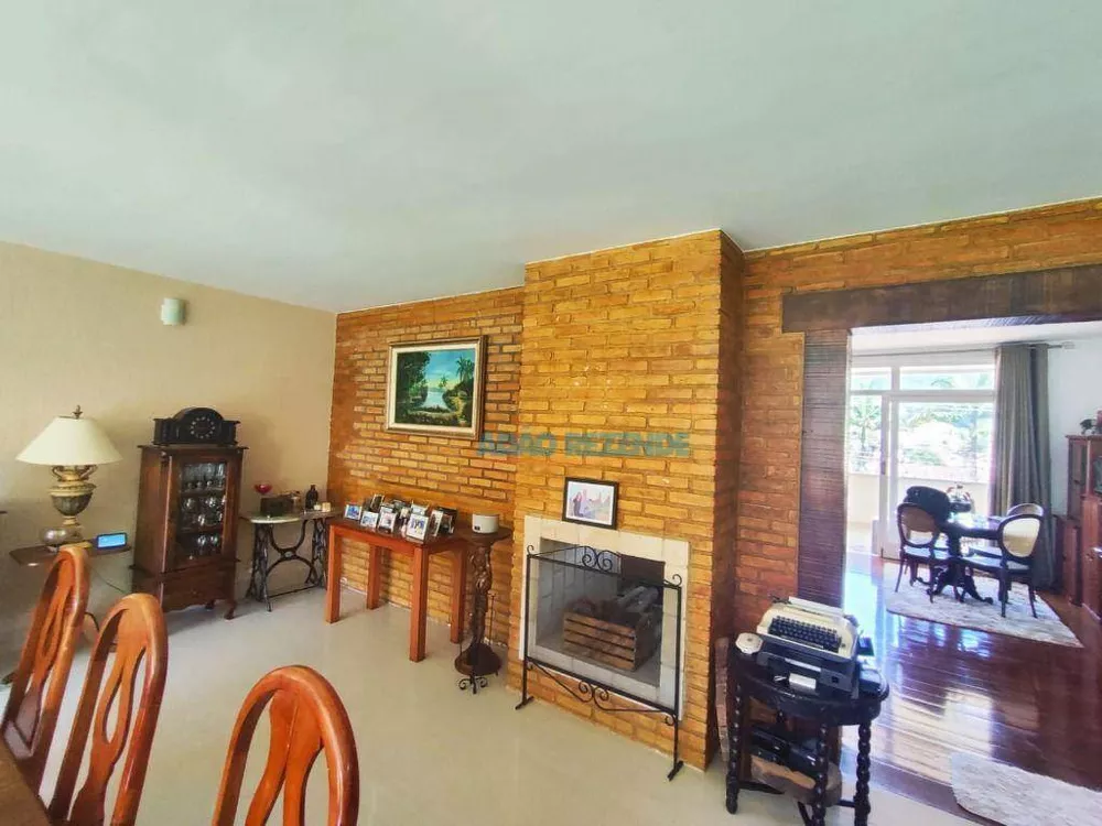 Casa, 5 quartos, 310 m² - Foto 27