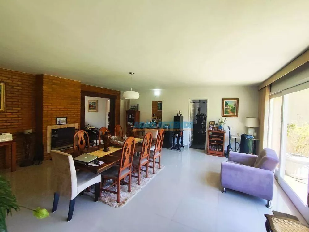 Casa, 5 quartos, 310 m² - Foto 24