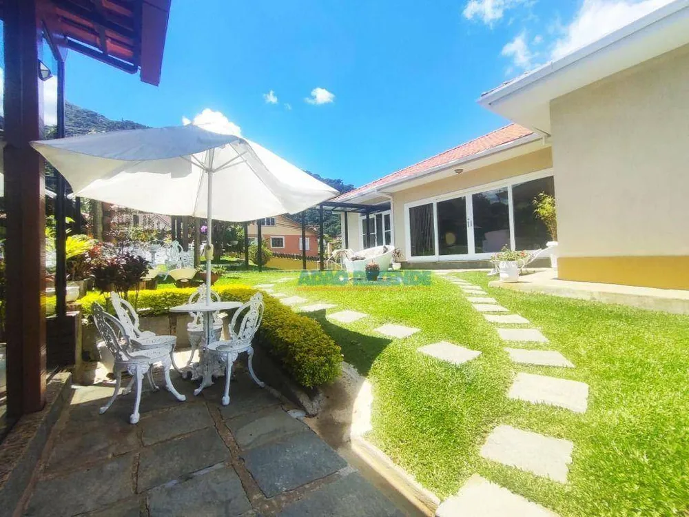 Casa, 5 quartos, 310 m² - Foto 11