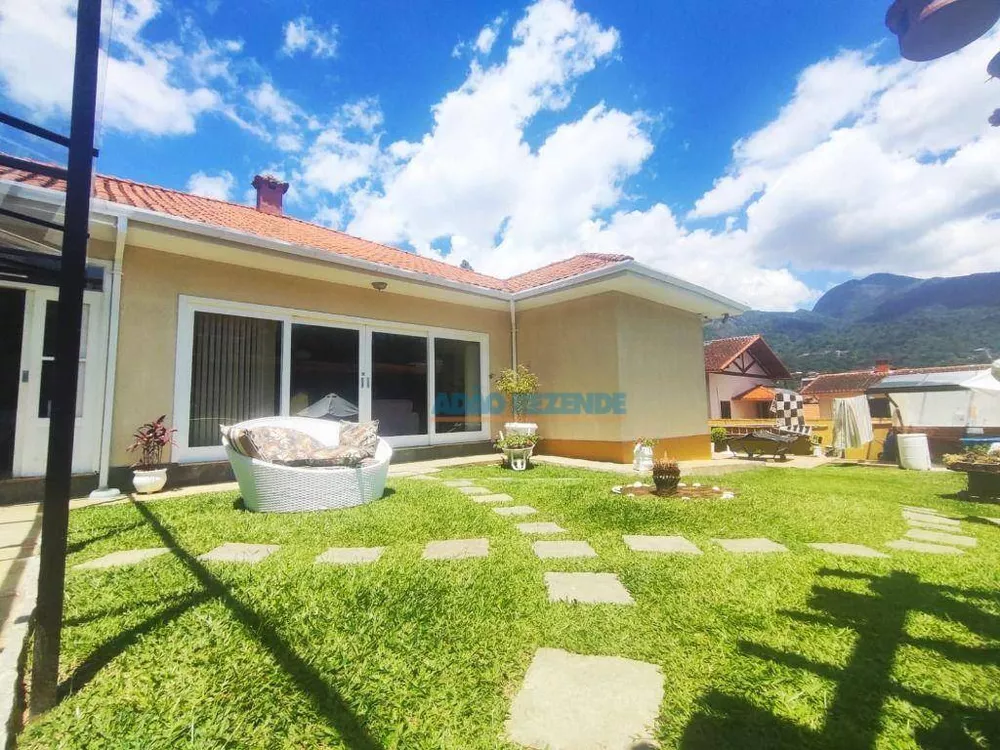 Casa, 5 quartos, 310 m² - Foto 8