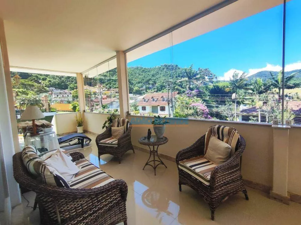 Casa, 5 quartos, 310 m² - Foto 19