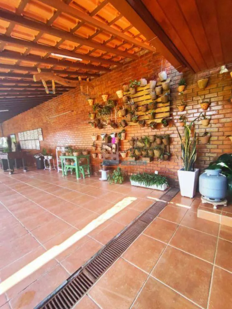 Casa, 5 quartos, 310 m² - Foto 11