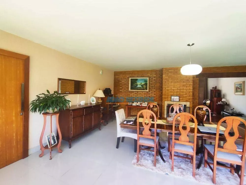 Casa, 5 quartos, 310 m² - Foto 29