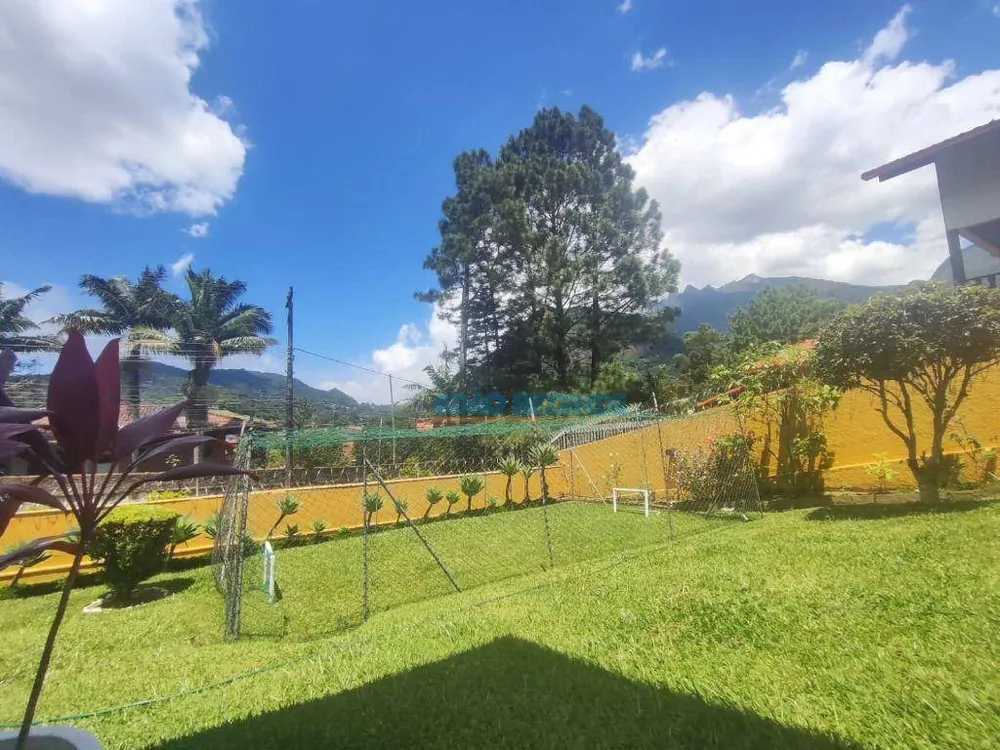 Casa, 5 quartos, 310 m² - Foto 6