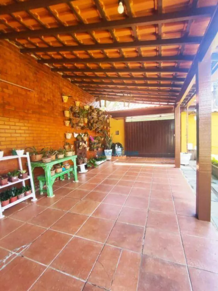 Casa, 5 quartos, 310 m² - Foto 12