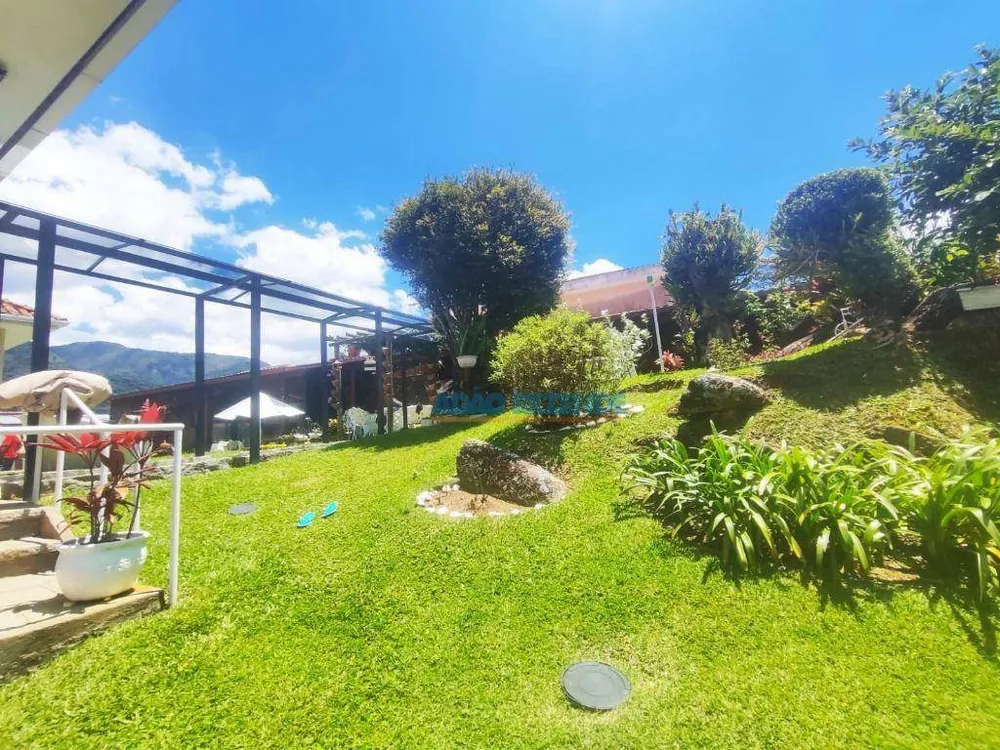 Casa, 5 quartos, 310 m² - Foto 12