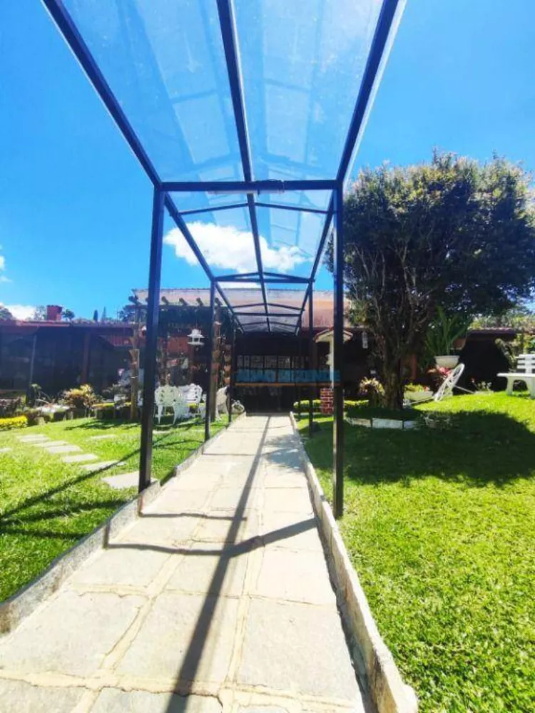 Casa, 5 quartos, 310 m² - Foto 14