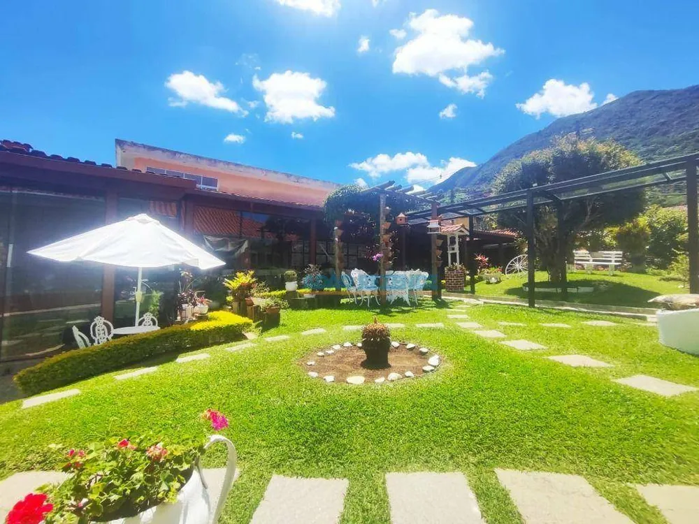 Casa, 5 quartos, 310 m² - Foto 10