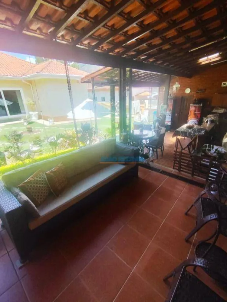 Casa, 5 quartos, 310 m² - Foto 9