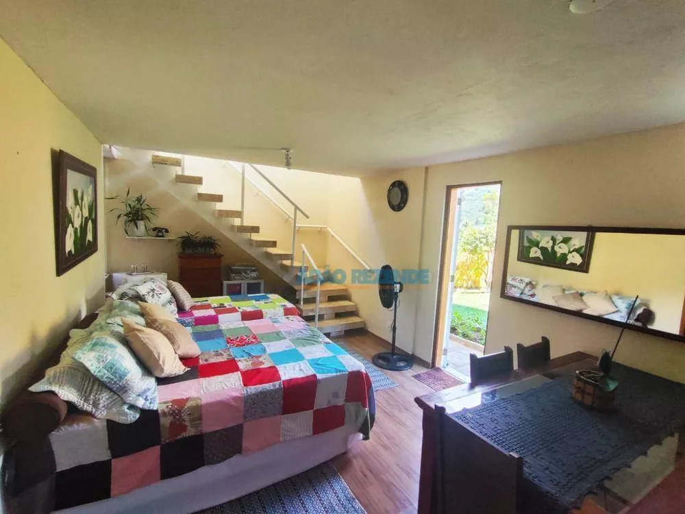 Casa, 5 quartos, 310 m² - Foto 34