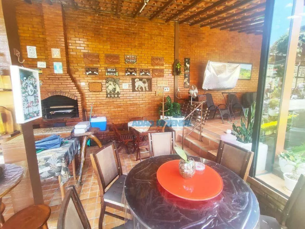 Casa, 5 quartos, 310 m² - Foto 17