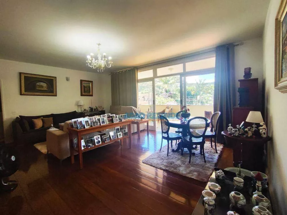 Casa, 5 quartos, 310 m² - Foto 22