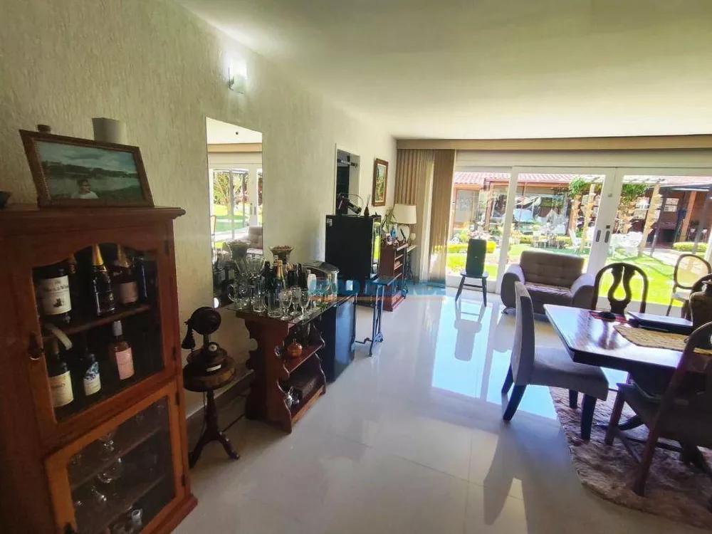 Casa, 5 quartos, 310 m² - Foto 28