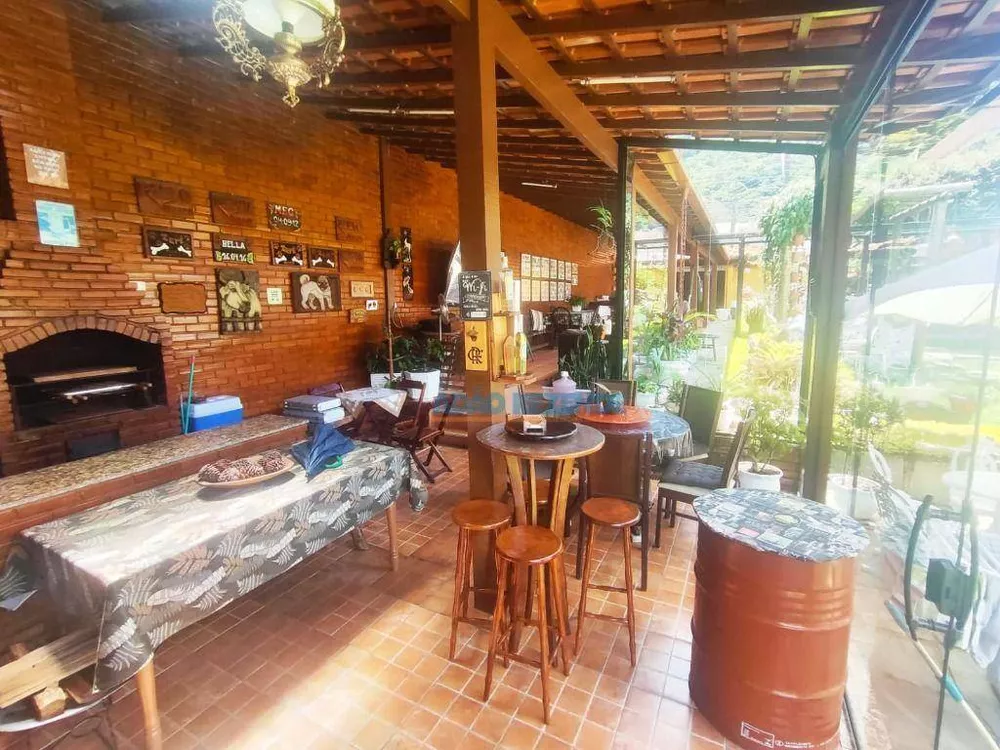 Casa, 5 quartos, 310 m² - Foto 16
