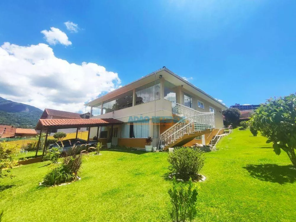 Casa, 5 quartos, 310 m² - Foto 3