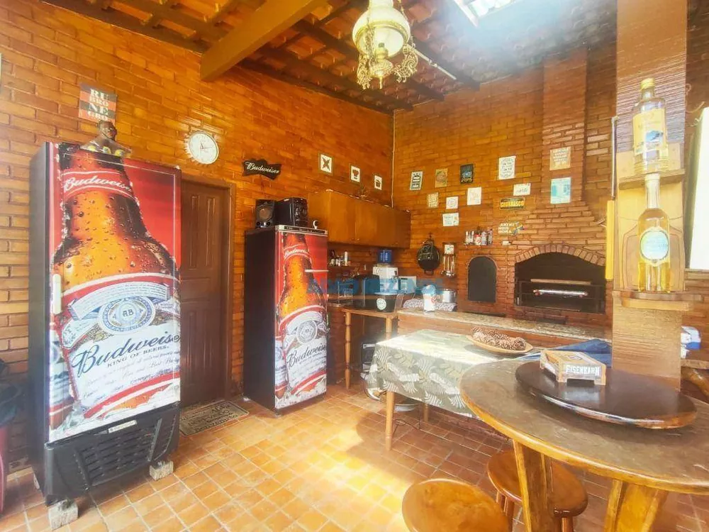 Casa, 5 quartos, 310 m² - Foto 15