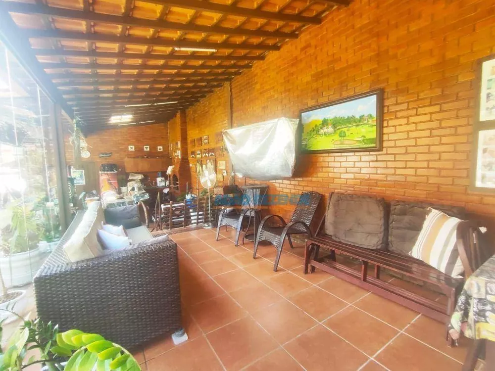 Casa, 5 quartos, 310 m² - Foto 10