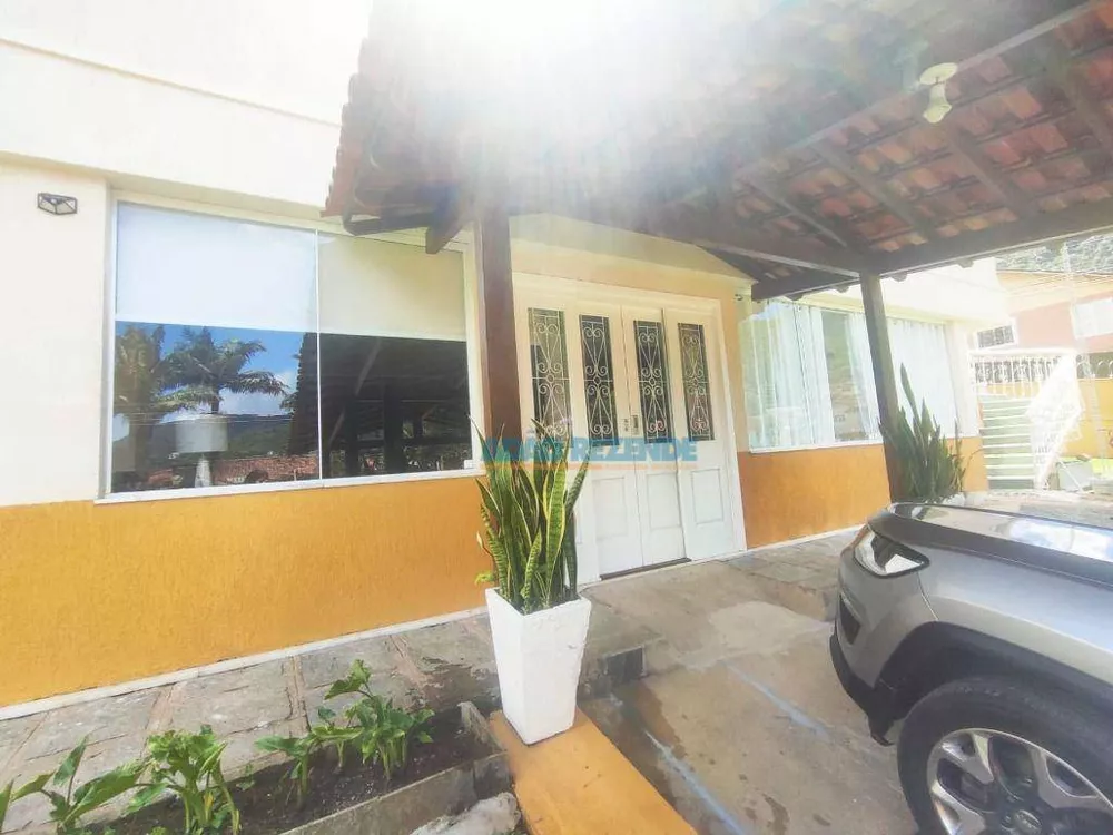 Casa, 5 quartos, 310 m² - Foto 5