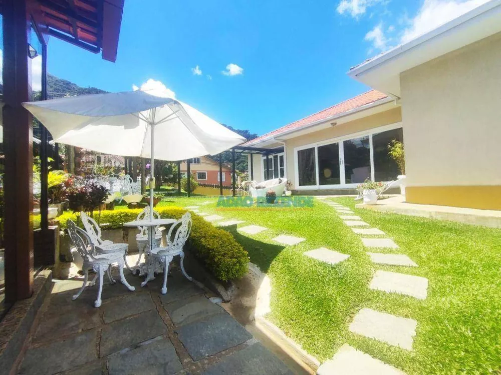 Casa, 5 quartos, 310 m² - Foto 13