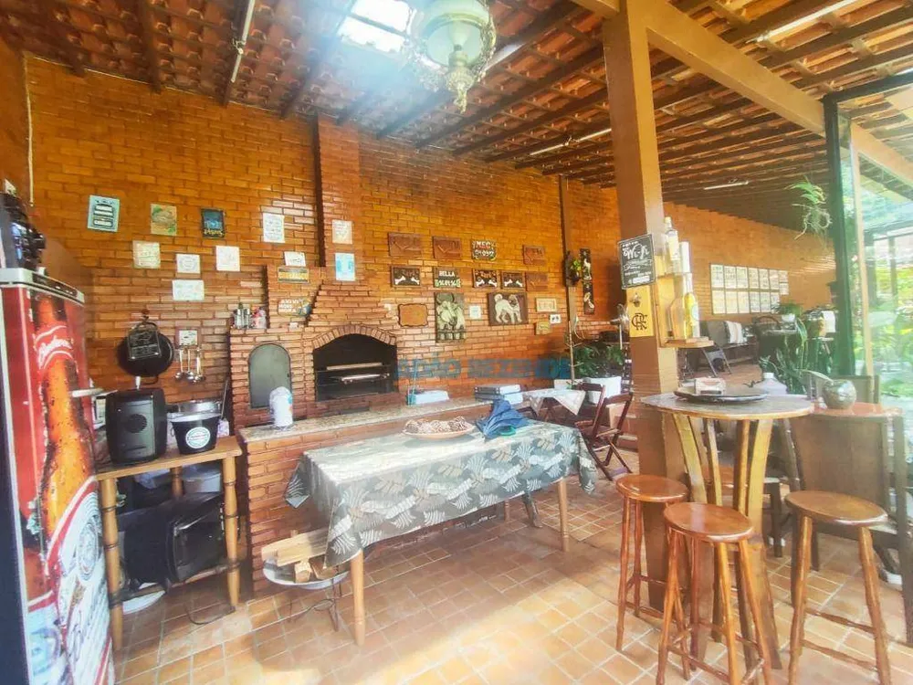 Casa, 5 quartos, 310 m² - Foto 23