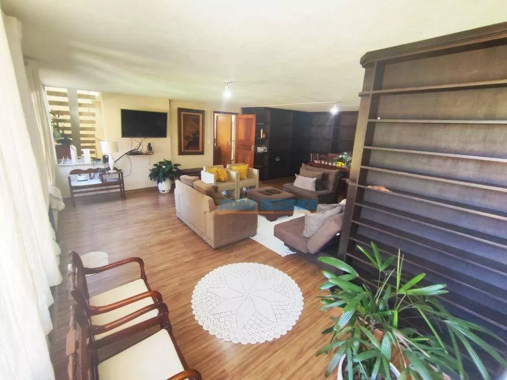 Casa, 5 quartos, 310 m² - Foto 30