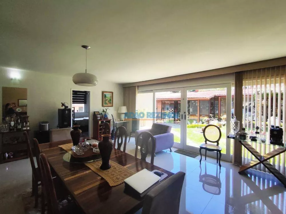 Casa, 5 quartos, 310 m² - Foto 25