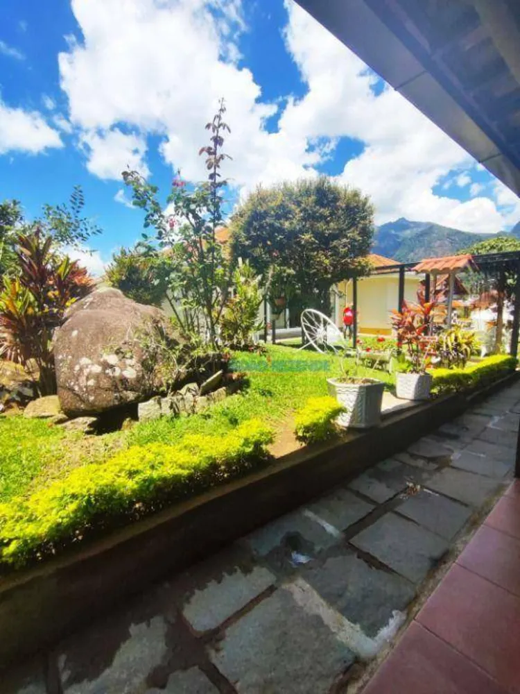 Casa, 5 quartos, 310 m² - Foto 18