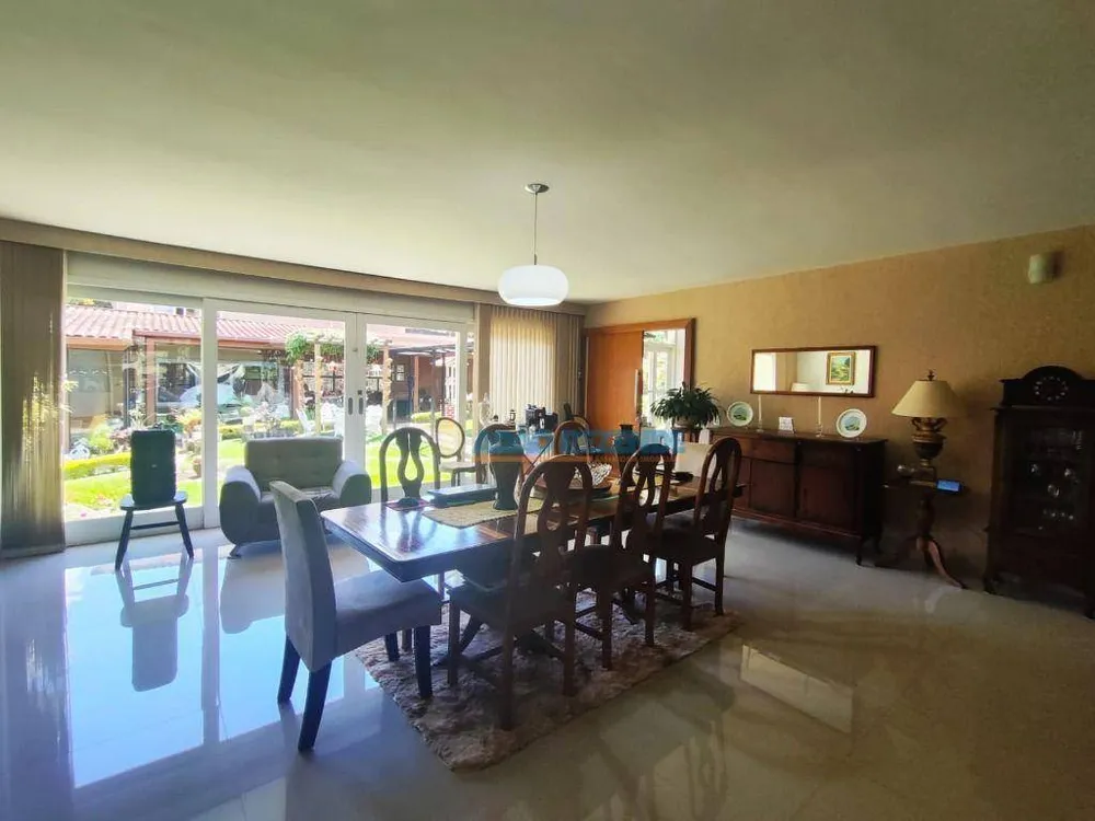 Casa, 5 quartos, 310 m² - Foto 37