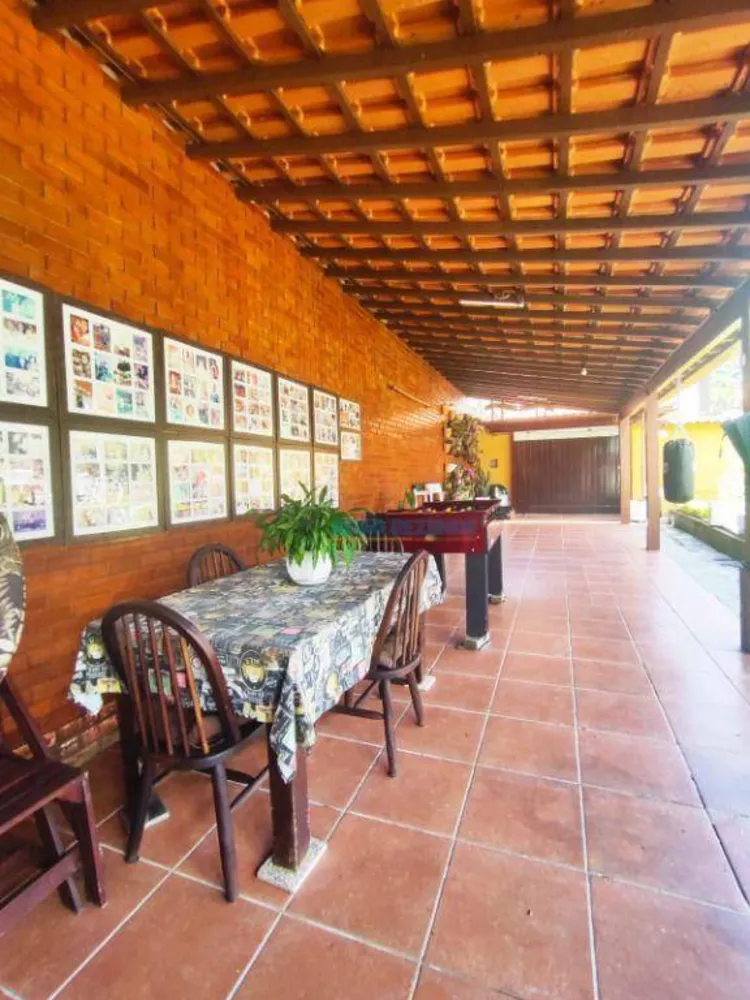 Casa, 5 quartos, 310 m² - Foto 15