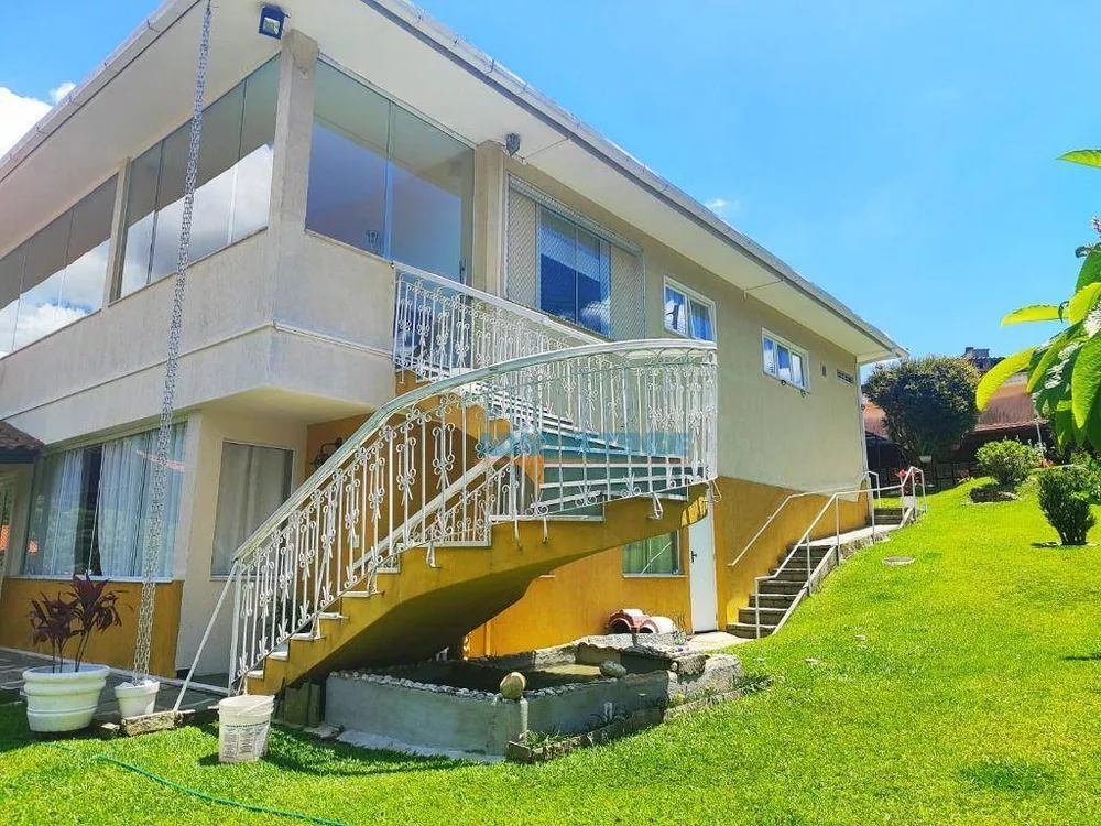 Casa, 5 quartos, 310 m² - Foto 4