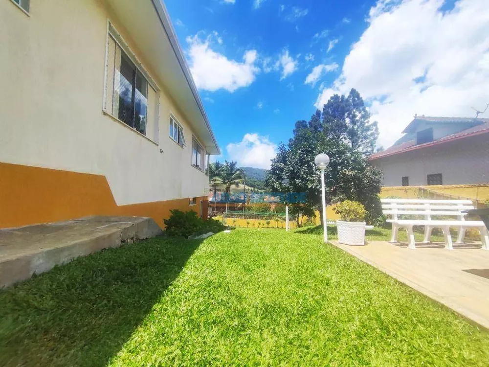 Casa, 5 quartos, 310 m² - Foto 6